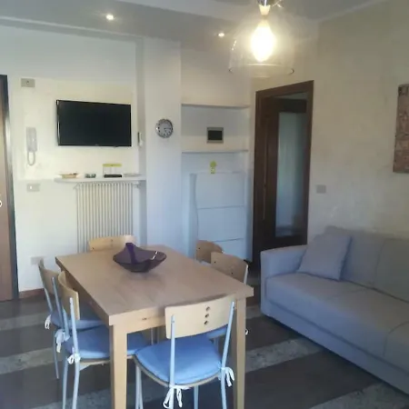 Condominio Palladio Appartamento *