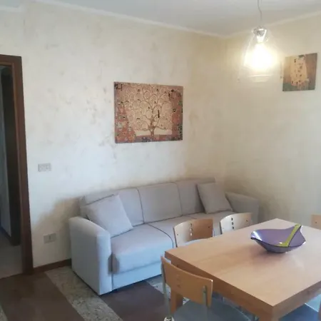 Appartamento Condominio Palladio