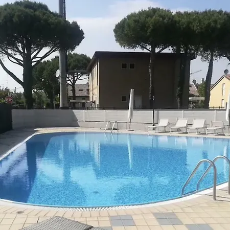 Appartamento Condominio Palladio *