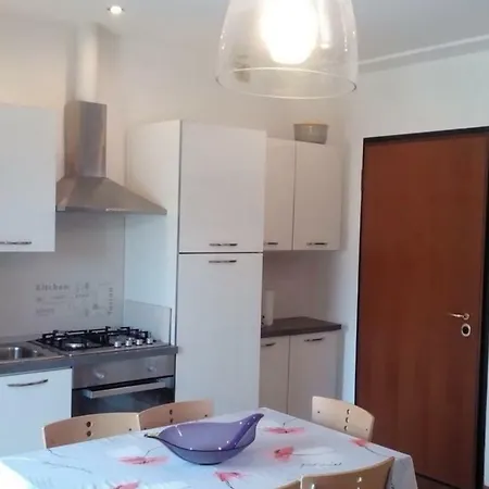 Appartamento Condominio Palladio Lido di Jesolo