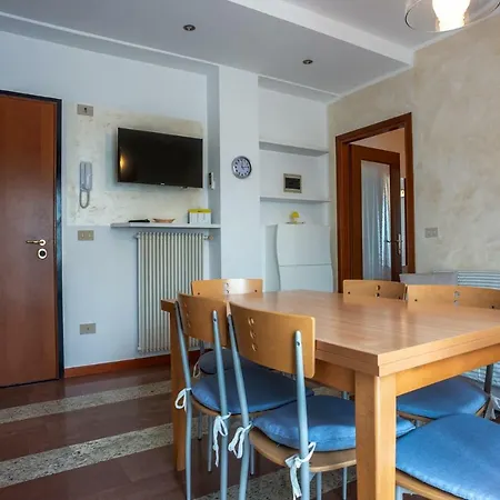 Condominio Palladio Appartamento