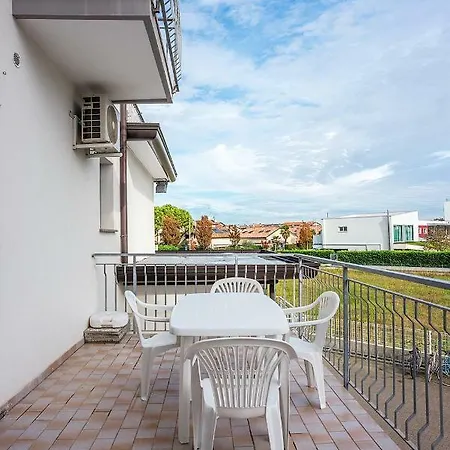 Condominio Palladio Lido di Jesolo