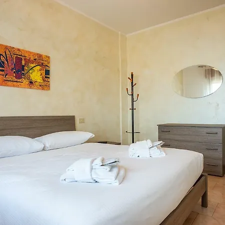 Condominio Palladio * Lido di Jesolo