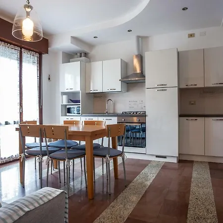Condominio Palladio * Lido di Jesolo