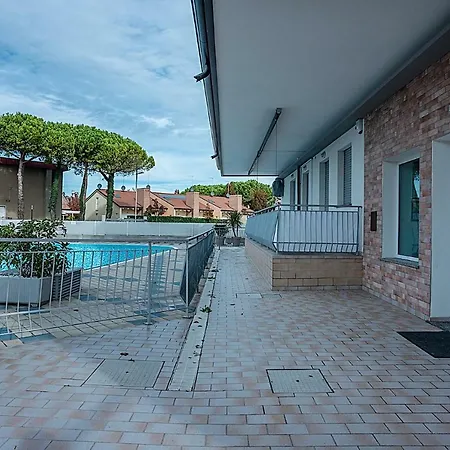 Condominio Palladio Appartamento *