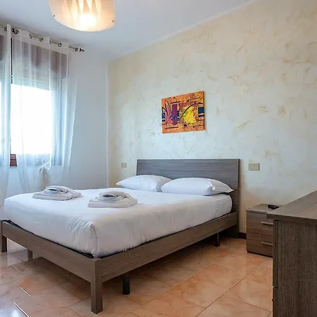 Appartamento Condominio Palladio Lido di Jesolo