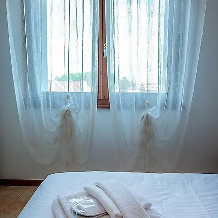 Condominio Palladio