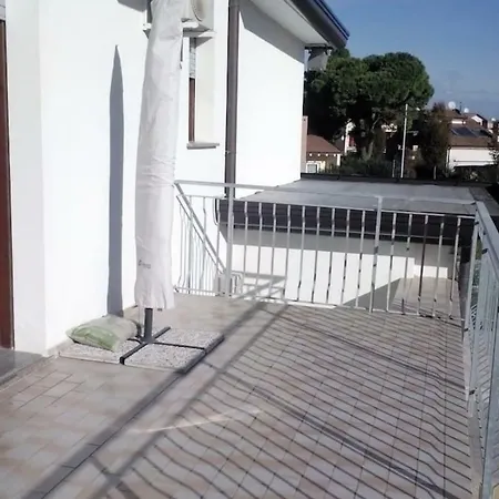 Appartamento Condominio Palladio *