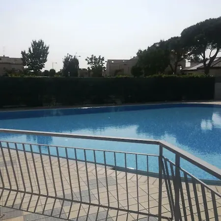 Condominio Palladio * Lido di Jesolo
