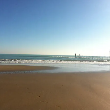 Appartamento Condominio Palladio Lido di Jesolo
