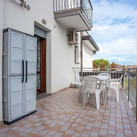Condominio Palladio Lido di Jesolo