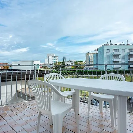 Condominio Palladio Lido di Jesolo