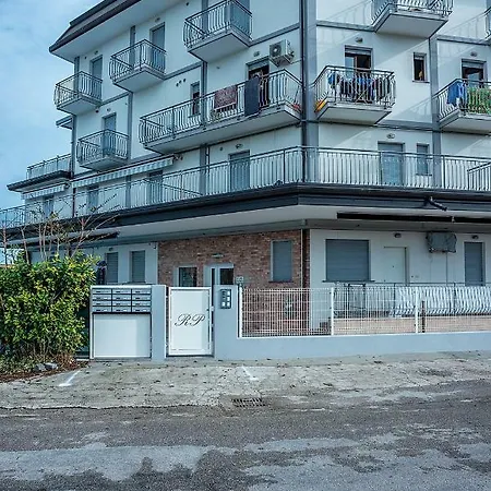Appartamento Condominio Palladio