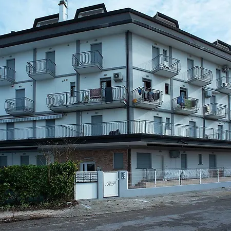 Appartamento Condominio Palladio *