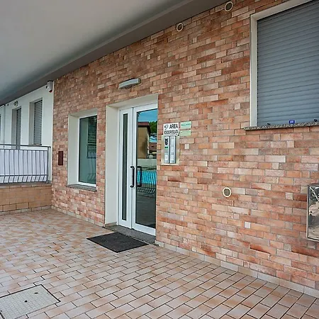 Condominio Palladio Appartamento